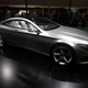 Illustration for article titled The Mercedes S-Class Coupé Concept Is Like A 455 HP Tsunami Of Luxury